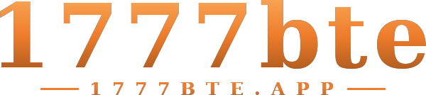 1777bte logo